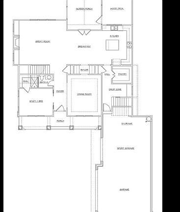 2nd image of 20411 Bethelwood Ln