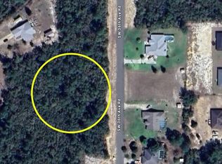 17886 SW 36th Avenue Rd, Ocala, FL 34473