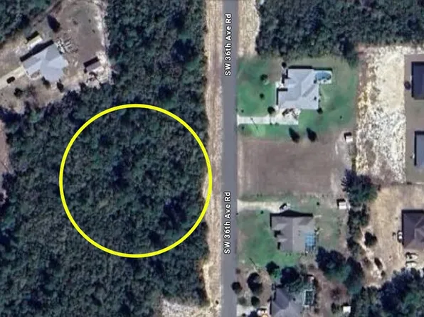 17886 SW 36th Avenue Rd, Ocala, FL 34473