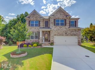 2405 Lake Cove Ct, Buford, GA 30519