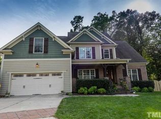 8604 Maryel Way, Raleigh, NC 27615