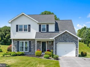 101 Calvary Church Rd, Wrightsville, PA 17368