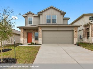 19420 Bear Grass Dr, Elgin, TX 78621