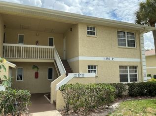 1550 SE Royal Green Cir APT P-201, Pt Saint Lucie, FL 34952