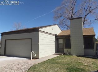 897 San Antonio Pl, Colorado Springs, CO 80906