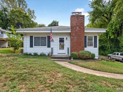 7 Hadfield Ln, Caseyville, IL, 62232