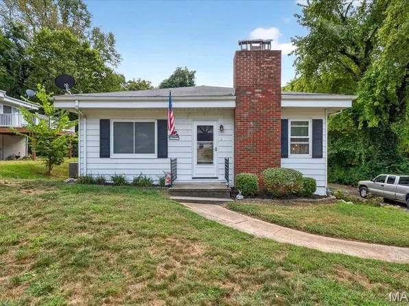 7 Hadfield Ln, Caseyville, IL 62232