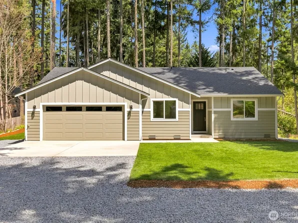 18042 Highland Court SE, Yelm, WA 98597