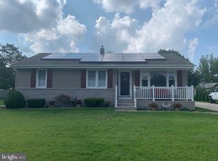 203 Park Ave, Hammonton, NJ 08037