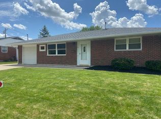 65 W State St, Springboro, OH 45066