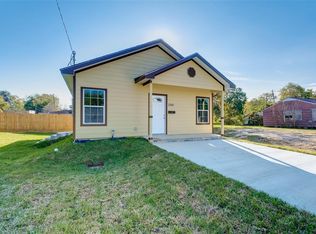 2941 Delafield St, Houston, TX 77023