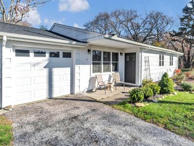 7 Jefferson Avenue, Montauk, NY, 11954