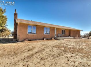 11740 Peaceful Valley Rd, Colorado Springs, CO 80925