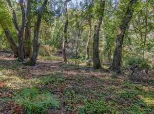 0 Camino Del Monte, Orinda, CA 94563