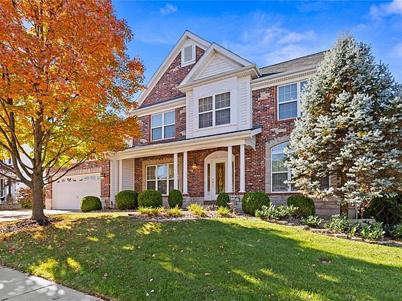 3rd image of 6435 Fordyce Bluffs Dr