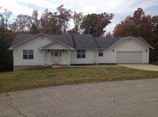 2839 Southwind Dr, Poplar Bluff, MO 63901