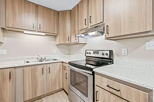 Floor plan 711 4