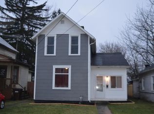 214 S Pierce St, Galion, OH 44833