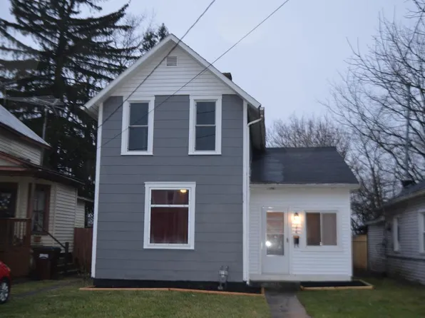 214 S Pierce St, Galion, OH 44833