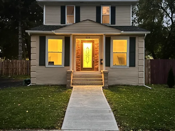 1818 Jackson St, North Chicago, IL 60064