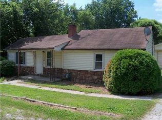 3125 Washington St, Anderson, IN 46011