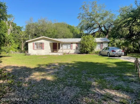 4437 OLYMPIA, Jacksonville, FL 32226