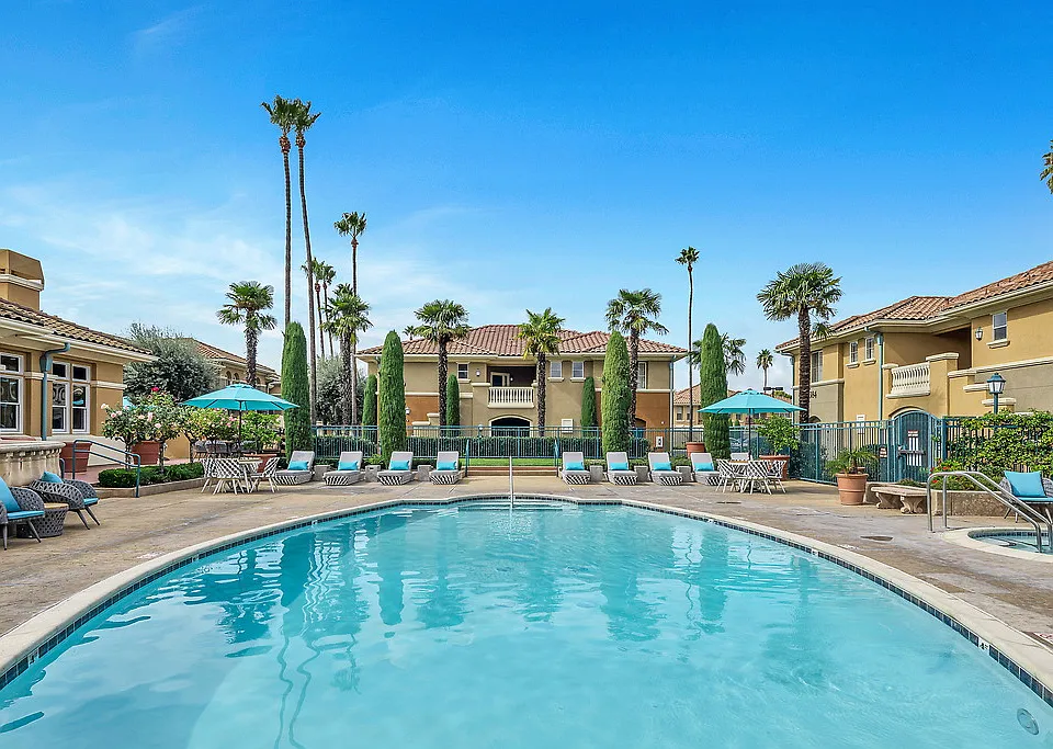 Villa Veneto at Palm Valley
