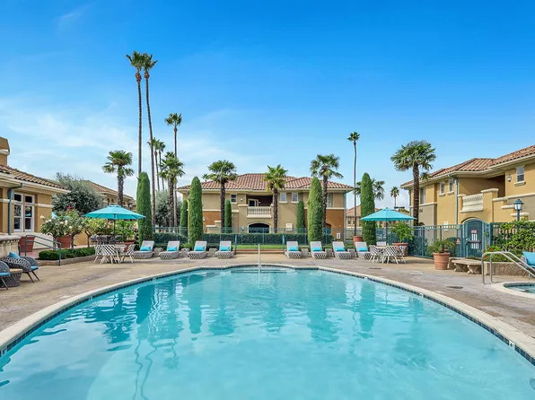 Villa Veneto at Palm Valley