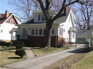 406 44th St, Des Moines, IA 50312