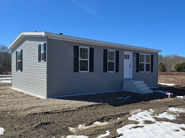 #10, 421 Norwich Westerly Road, North Stonington, CT 06359