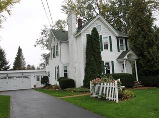 335 Washington St, Spencerport, NY 14559