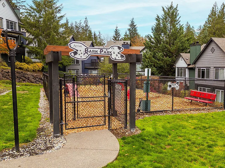 Arrive North Bend — Photo 63