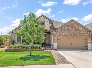 2601 Rabbit Creek Dr, Georgetown, TX 78626