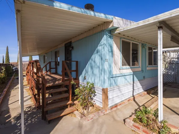333 S Dennison Rd Spc 11, Tehachapi, CA 93561