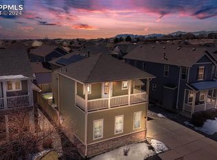 6633 Abbeywood Dr, Colorado Springs, CO 80923