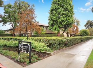 924 S Orange Grove Blvd APT D, Pasadena, CA 91105