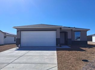 1143 Meta Rd, Chino Valley, AZ 86323