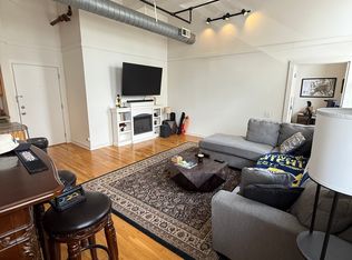 1011 Jefferson St #206, Hoboken, NJ 07030