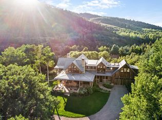 65 Glen Garry Dr, Aspen, CO 81611