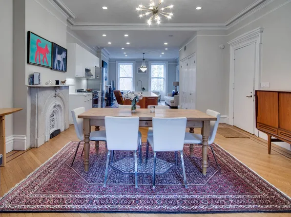 28 Remsen St APT 4, Brooklyn, NY 11201