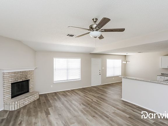5th image of 6722 Valley Branch Dr