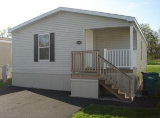 1258 Jo Mar Ct, Hershey, PA 17033