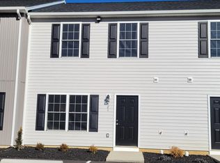 421 N Washington Ave #6, Pulaski, VA