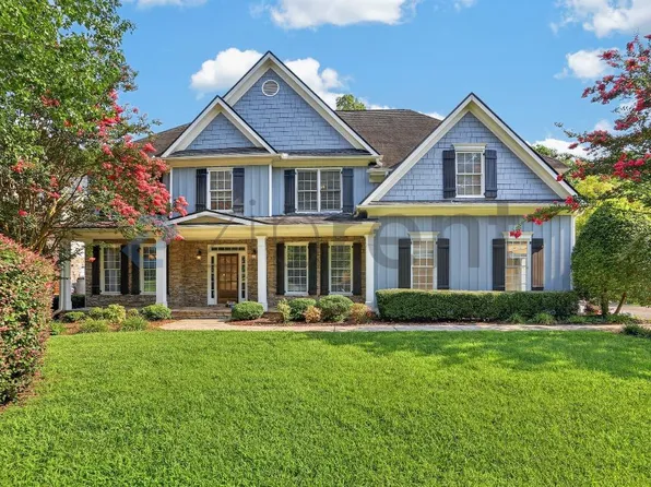5115 Waldenbrooke Ct NW, Acworth, GA 30101