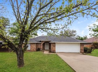 5224 Gaelic Ct, Denton, TX 76208