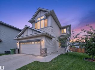 6504 48th Ave, Beaumont, AB T4X 0W5