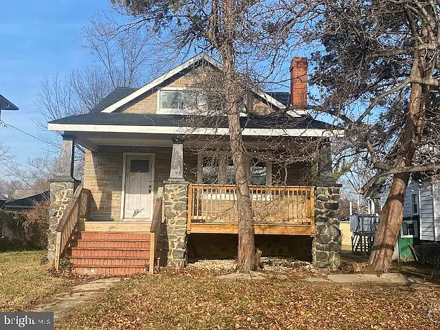 3802 Callaway Ave photo 1