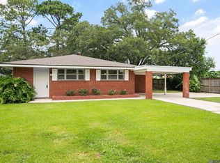 58670 Harding St, Plaquemine, LA 70764