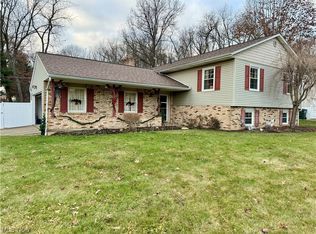 1005 Bellarbor Ave NW, Canton, OH 44708
