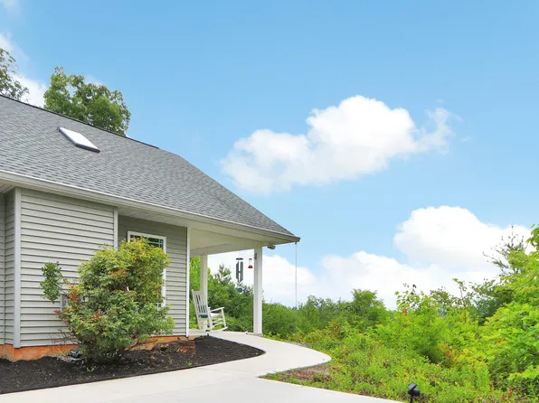 2520 Bella Vista Ln, Knoxville, TN 37914